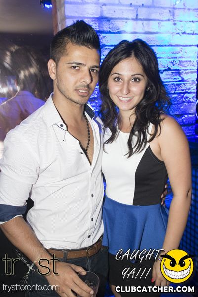 Tryst nightclub photo 105 - July 20th, 2013