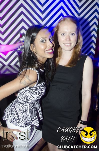 Tryst nightclub photo 108 - July 20th, 2013
