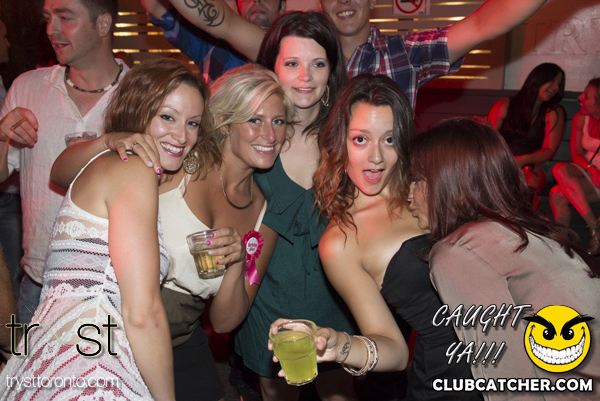 Tryst nightclub photo 12 - July 20th, 2013