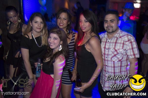 Tryst nightclub photo 111 - July 20th, 2013