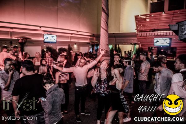 Tryst nightclub photo 112 - July 20th, 2013