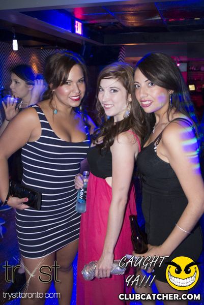 Tryst nightclub photo 116 - July 20th, 2013
