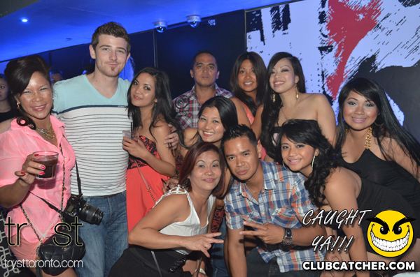 Tryst nightclub photo 13 - July 20th, 2013
