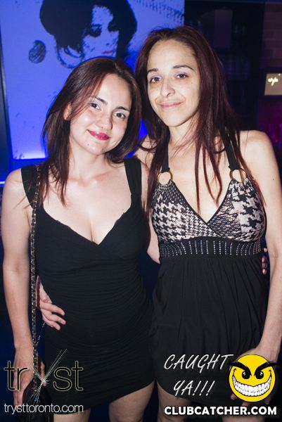 Tryst nightclub photo 125 - July 20th, 2013