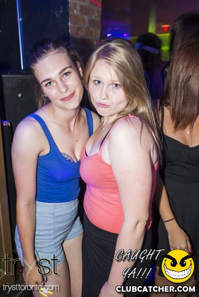 Tryst nightclub photo 126 - July 20th, 2013