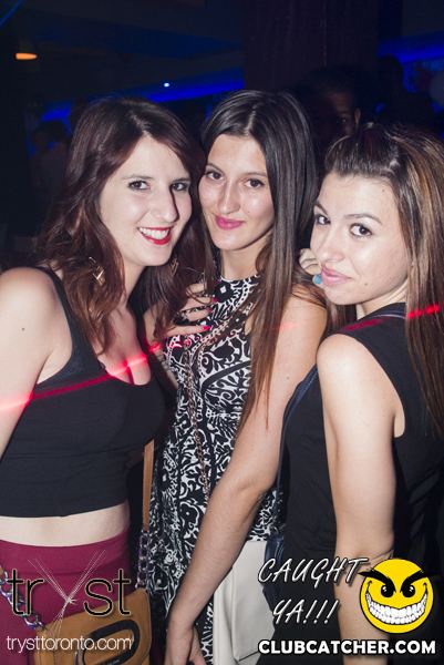 Tryst nightclub photo 127 - July 20th, 2013