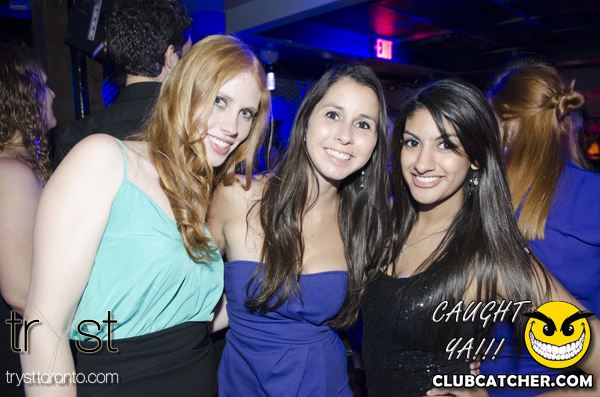 Tryst nightclub photo 129 - July 20th, 2013