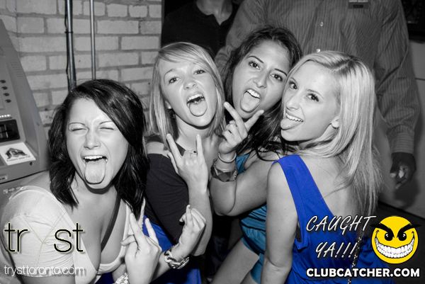 Tryst nightclub photo 14 - July 20th, 2013