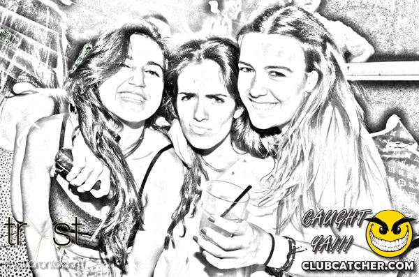 Tryst nightclub photo 132 - July 20th, 2013