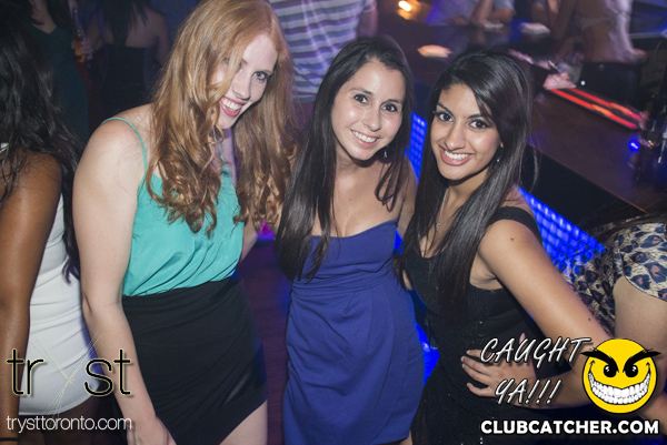 Tryst nightclub photo 133 - July 20th, 2013