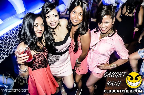 Tryst nightclub photo 134 - July 20th, 2013