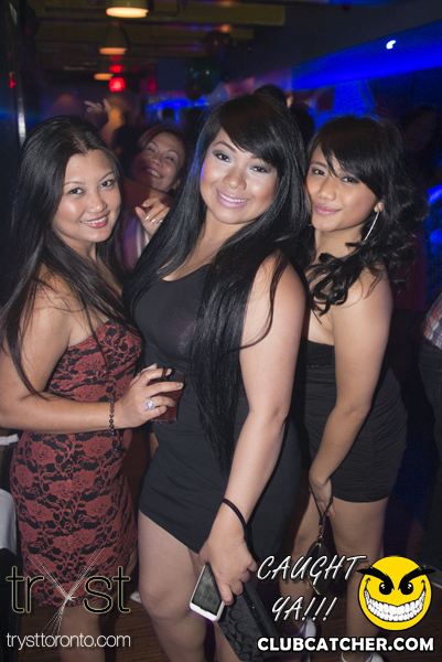 Tryst nightclub photo 135 - July 20th, 2013