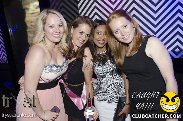 Tryst nightclub photo 136 - July 20th, 2013