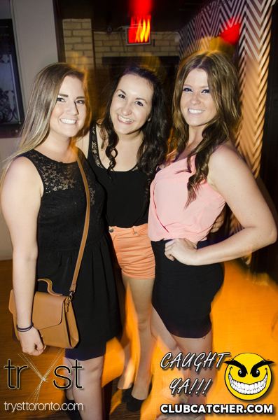Tryst nightclub photo 137 - July 20th, 2013