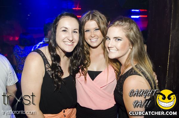 Tryst nightclub photo 138 - July 20th, 2013