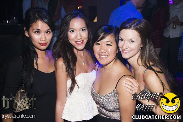 Tryst nightclub photo 141 - July 20th, 2013