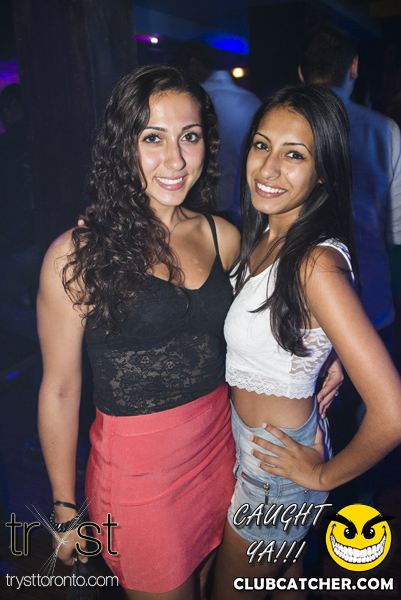 Tryst nightclub photo 142 - July 20th, 2013