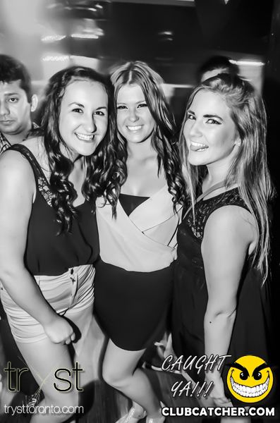 Tryst nightclub photo 146 - July 20th, 2013