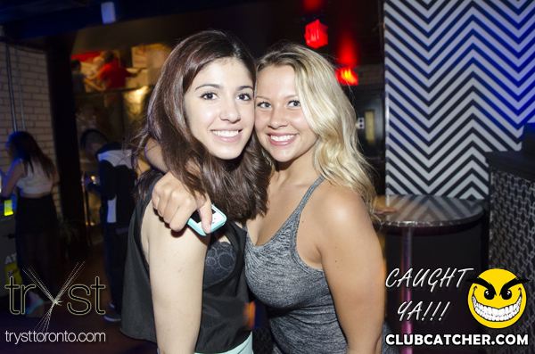 Tryst nightclub photo 149 - July 20th, 2013