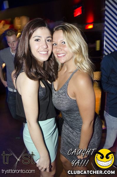Tryst nightclub photo 16 - July 20th, 2013