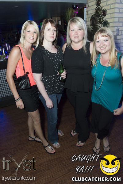 Tryst nightclub photo 151 - July 20th, 2013