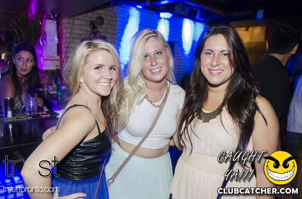 Tryst nightclub photo 153 - July 20th, 2013