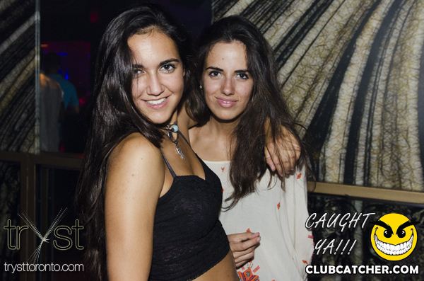 Tryst nightclub photo 156 - July 20th, 2013