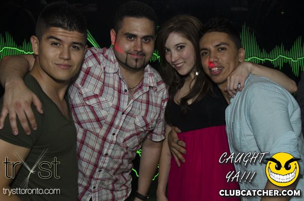 Tryst nightclub photo 159 - July 20th, 2013