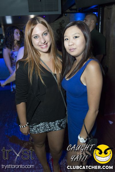 Tryst nightclub photo 160 - July 20th, 2013