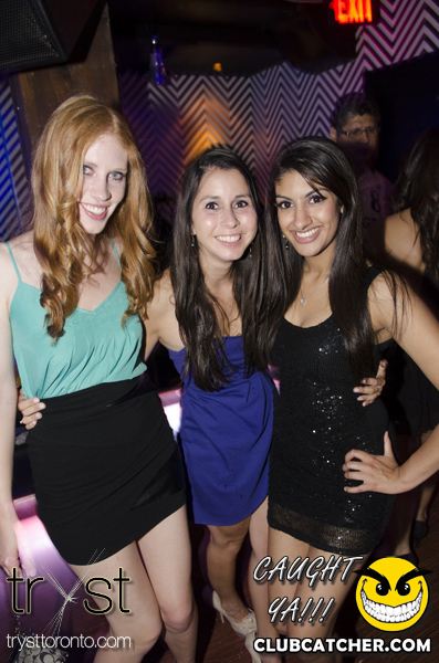 Tryst nightclub photo 167 - July 20th, 2013