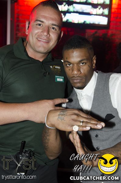 Tryst nightclub photo 170 - July 20th, 2013