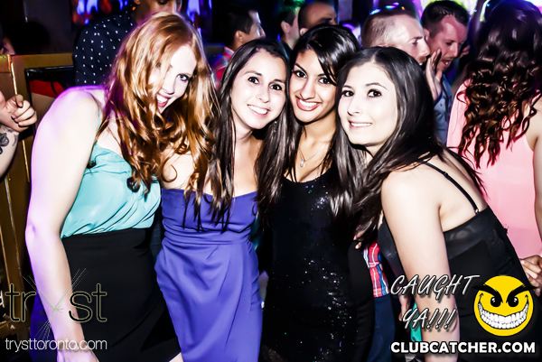 Tryst nightclub photo 172 - July 20th, 2013
