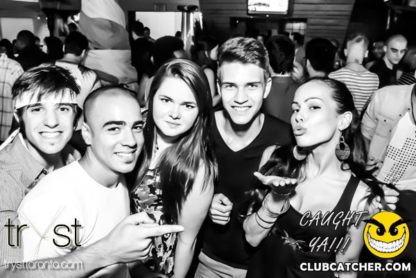 Tryst nightclub photo 175 - July 20th, 2013
