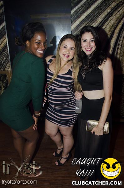 Tryst nightclub photo 176 - July 20th, 2013