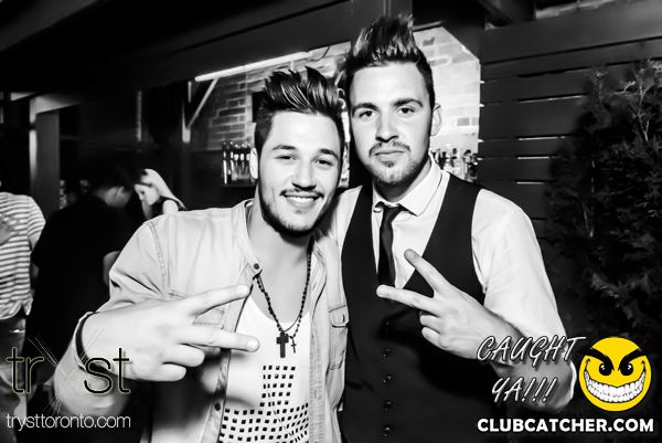 Tryst nightclub photo 180 - July 20th, 2013