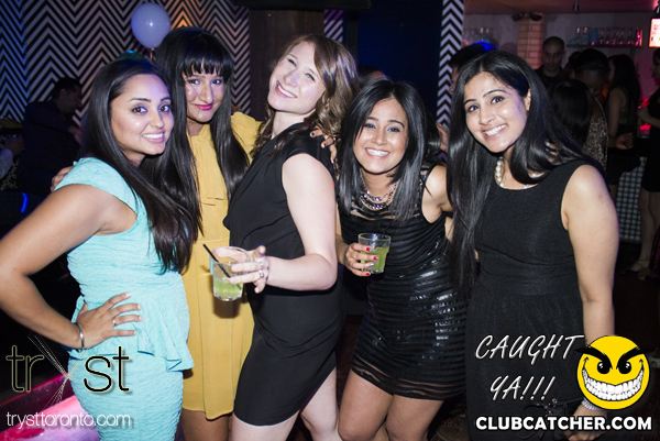 Tryst nightclub photo 19 - July 20th, 2013