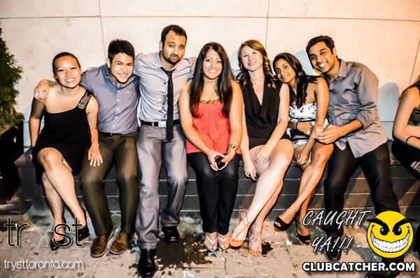 Tryst nightclub photo 181 - July 20th, 2013