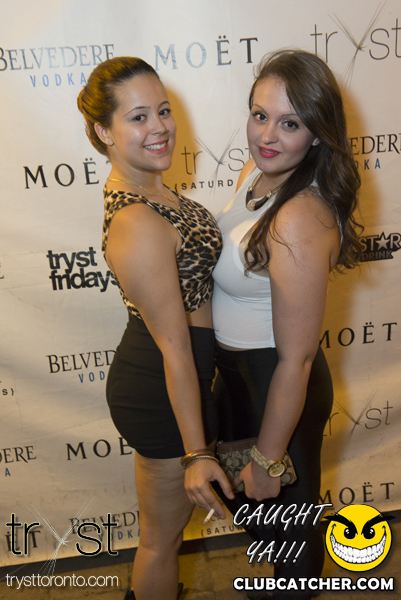 Tryst nightclub photo 189 - July 20th, 2013