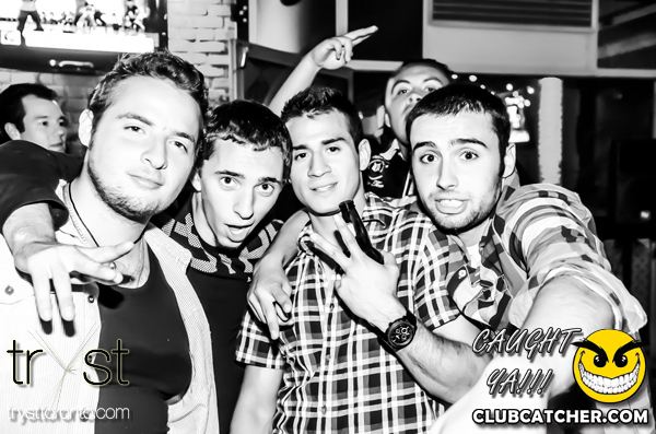 Tryst nightclub photo 194 - July 20th, 2013