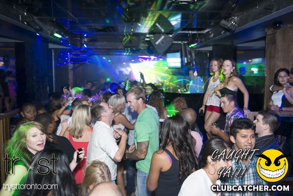 Tryst nightclub photo 198 - July 20th, 2013