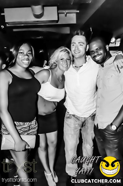 Tryst nightclub photo 200 - July 20th, 2013
