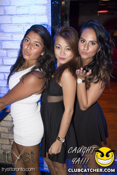 Tryst nightclub photo 21 - July 20th, 2013