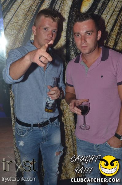 Tryst nightclub photo 203 - July 20th, 2013