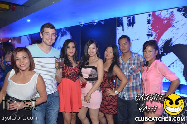 Tryst nightclub photo 204 - July 20th, 2013