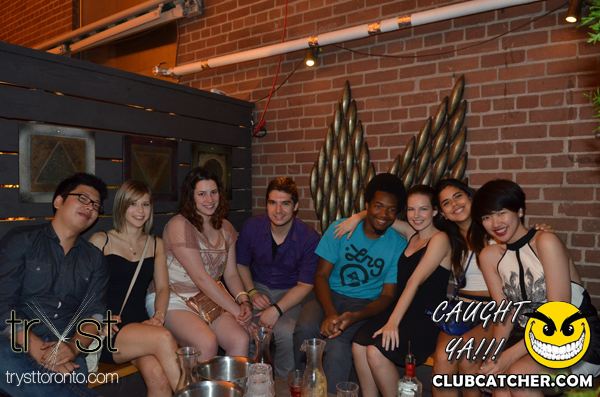 Tryst nightclub photo 206 - July 20th, 2013