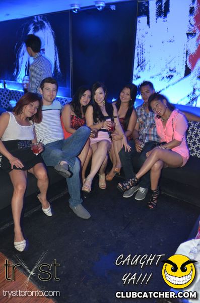 Tryst nightclub photo 208 - July 20th, 2013