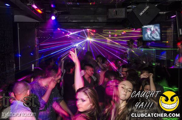 Tryst nightclub photo 209 - July 20th, 2013