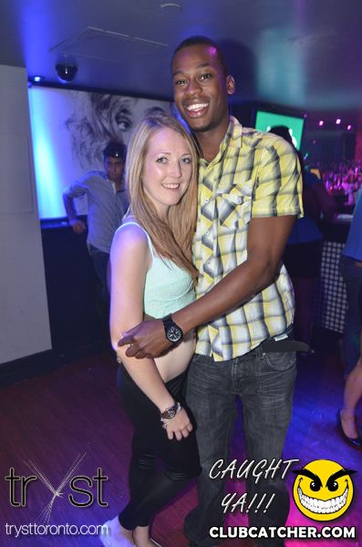 Tryst nightclub photo 211 - July 20th, 2013
