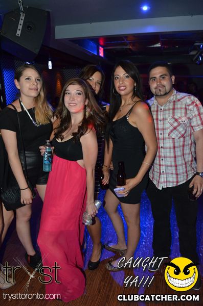 Tryst nightclub photo 214 - July 20th, 2013