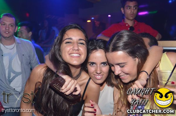 Tryst nightclub photo 216 - July 20th, 2013